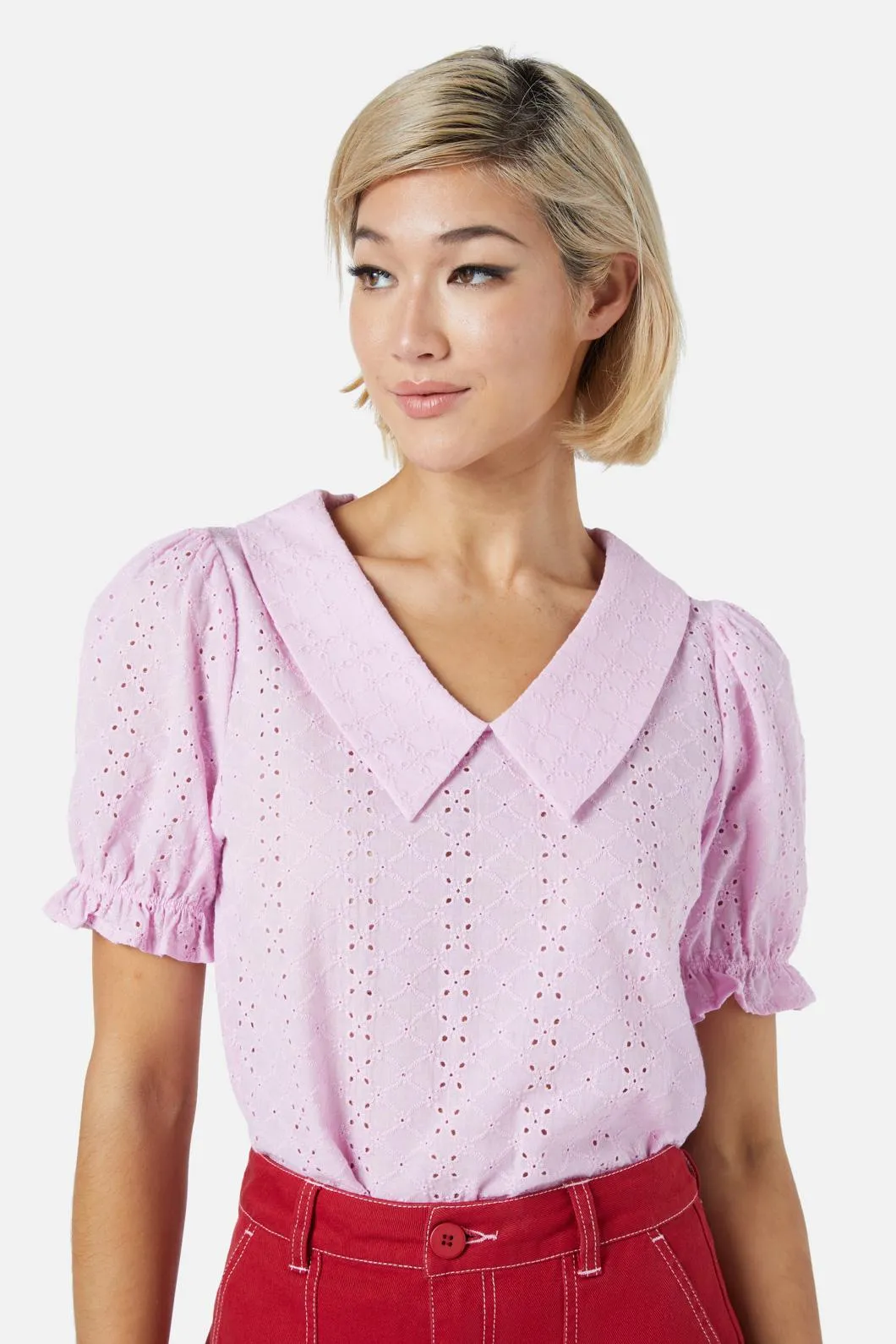 Trinity Top sold by Princess Highway