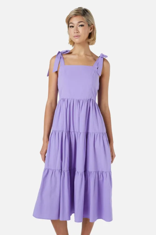 Marissa Dress sold by Princess Highway