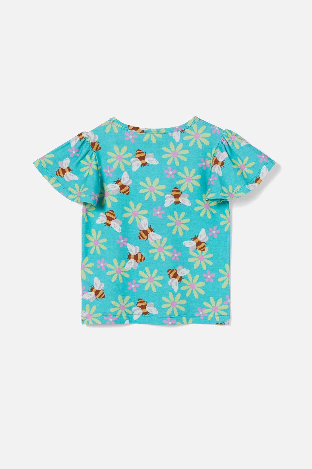 Busy Bees Kids Short Sleeve Tee sold by Princess Highway product image thumbnail 2
