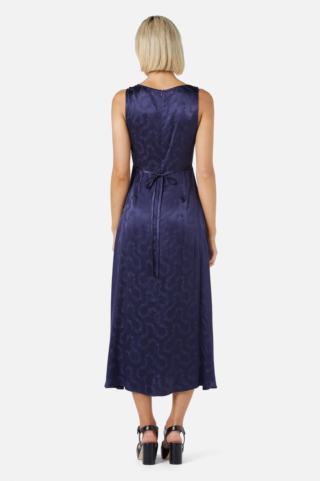 Nala Midi Dress sold by Princess Highway product image thumbnail 4