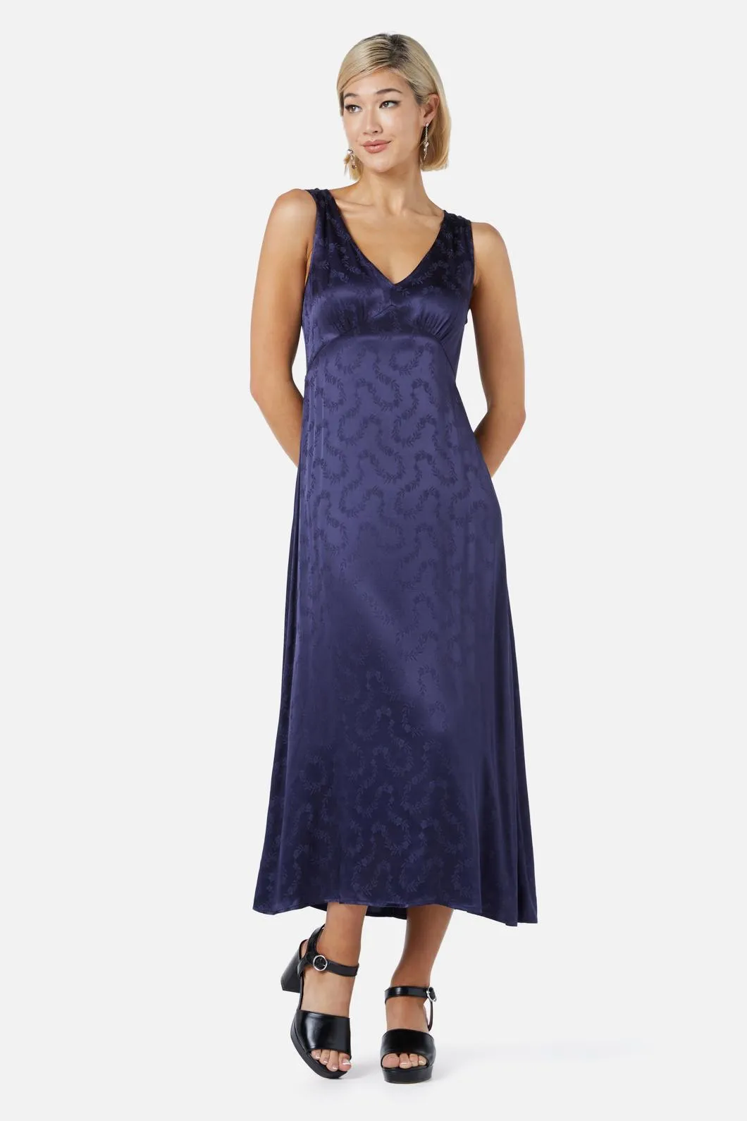 Nala Midi Dress sold by Princess Highway