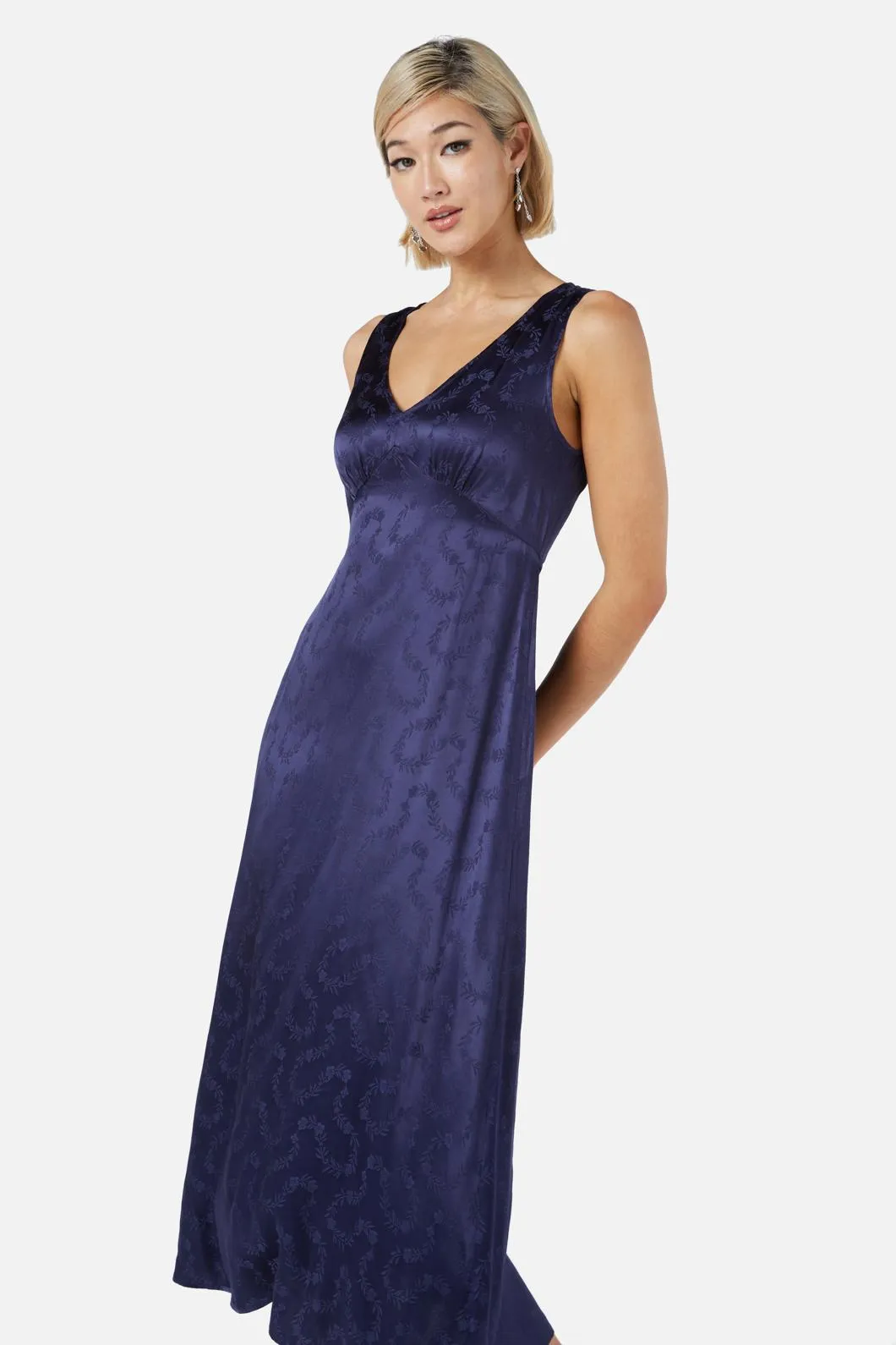 Nala Midi Dress sold by Princess Highway product image thumbnail 2