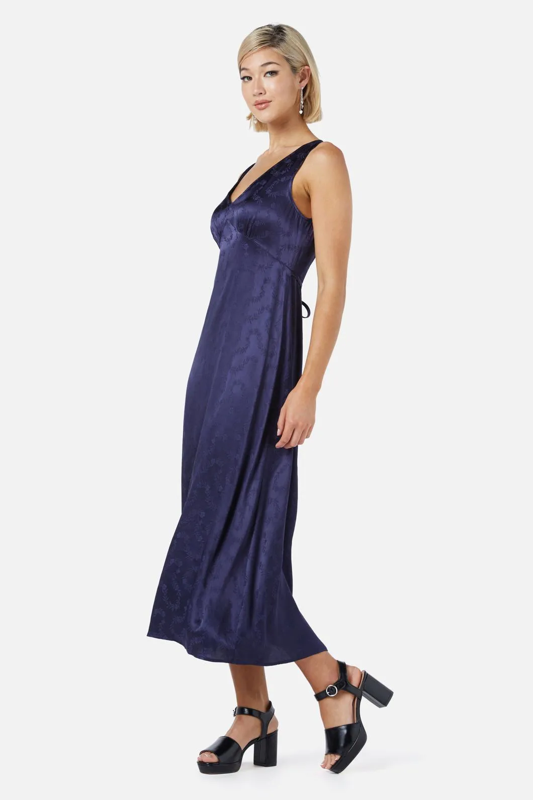 Nala Midi Dress sold by Princess Highway product image thumbnail 3