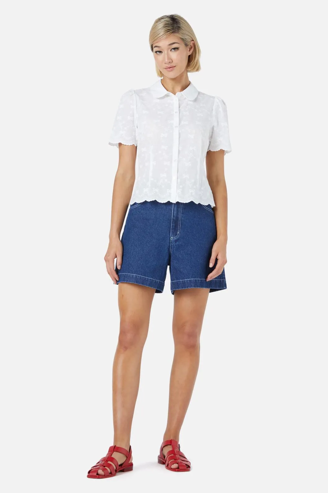 Myla Blouse sold by Princess Highway product image thumbnail 2