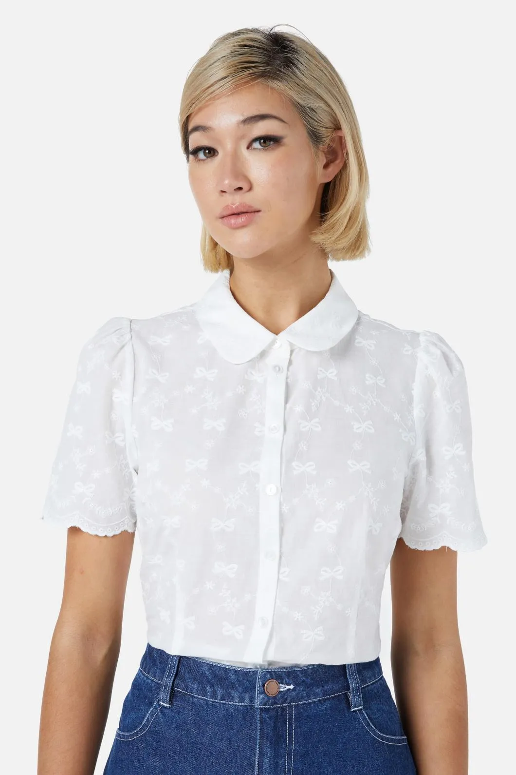 Myla Blouse sold by Princess Highway product image thumbnail 5