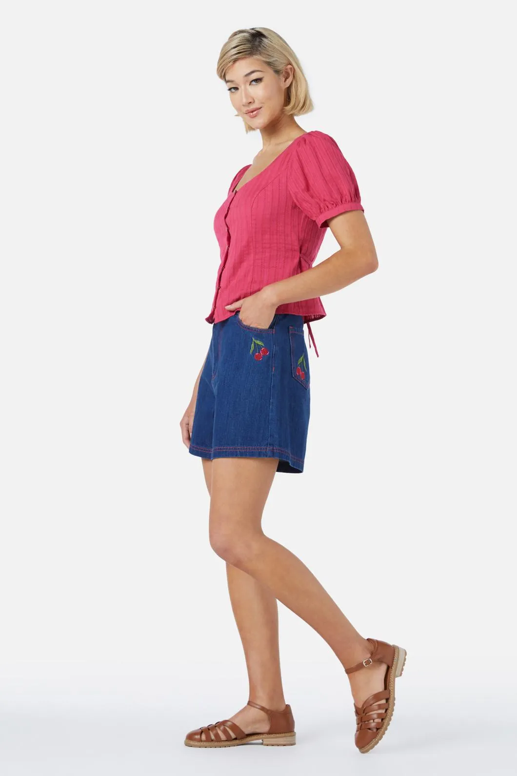 Neisha Top sold by Princess Highway product image thumbnail 3