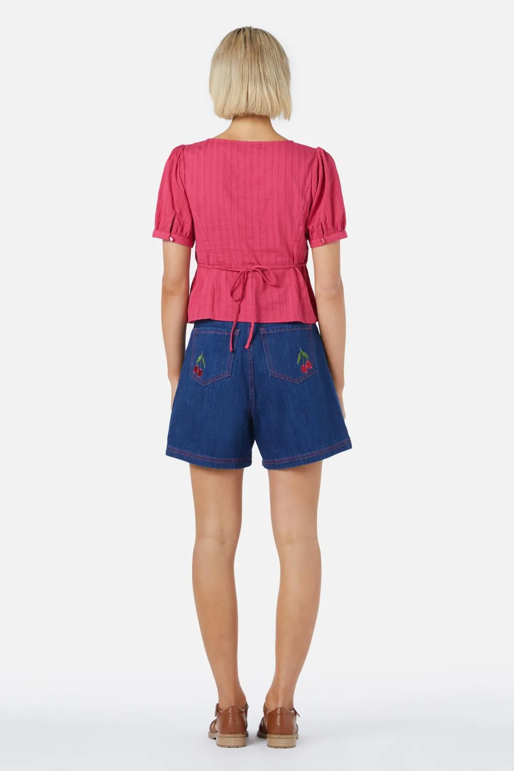 Neisha Top sold by Princess Highway product image thumbnail 4