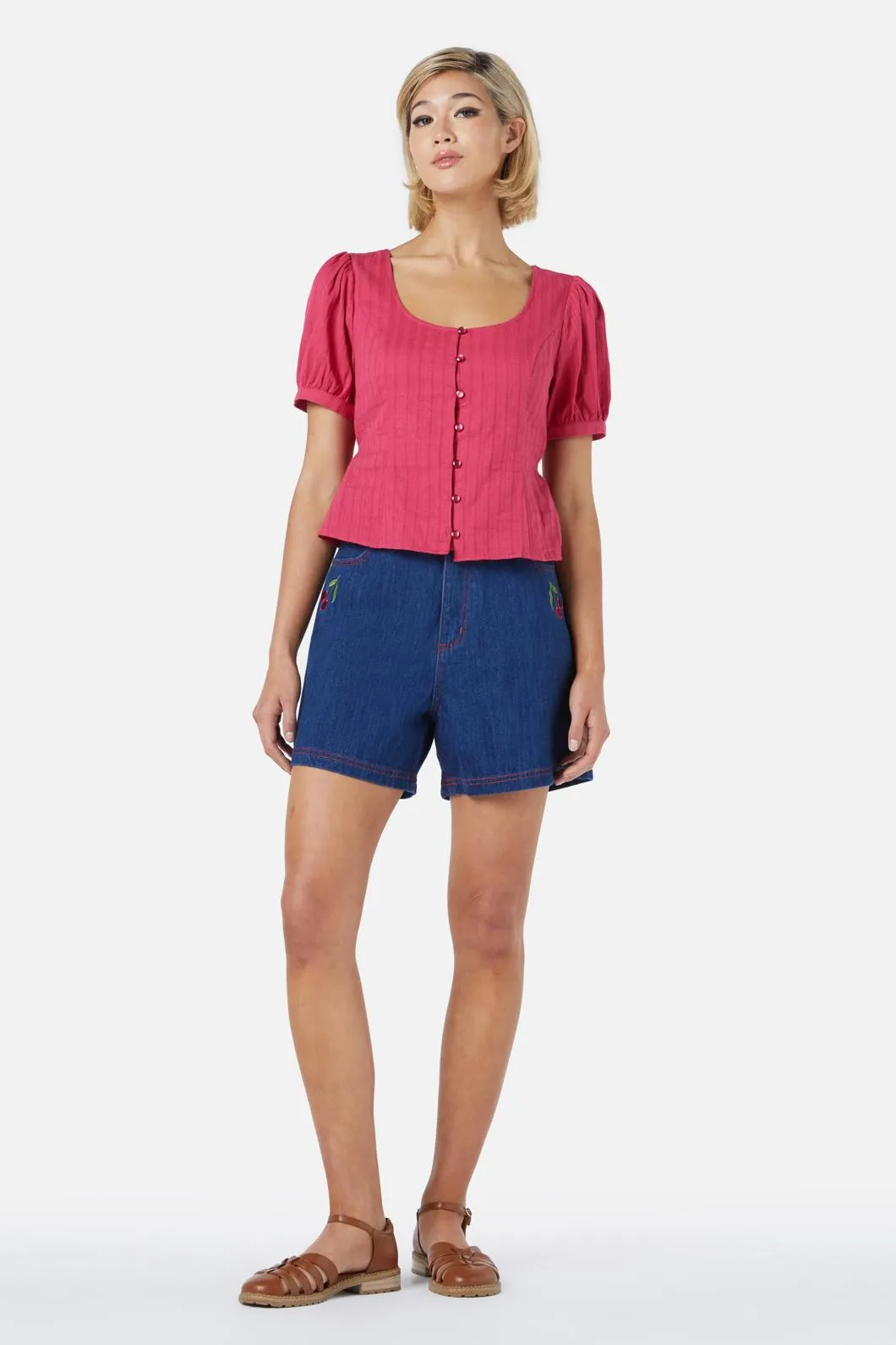 Neisha Top sold by Princess Highway product image thumbnail 2