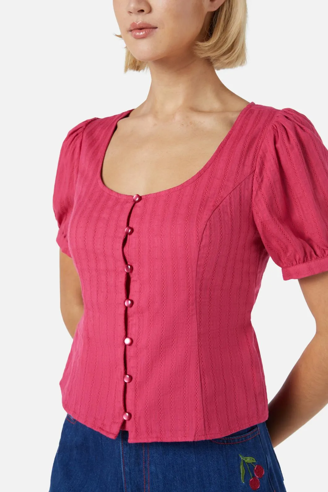Neisha Top sold by Princess Highway product image thumbnail 5