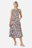 Cecilia Midi Dress sold by Princess Highway