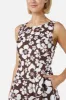 Cecilia Midi Dress sold by Princess Highway