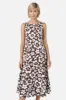 Cecilia Midi Dress sold by Princess Highway