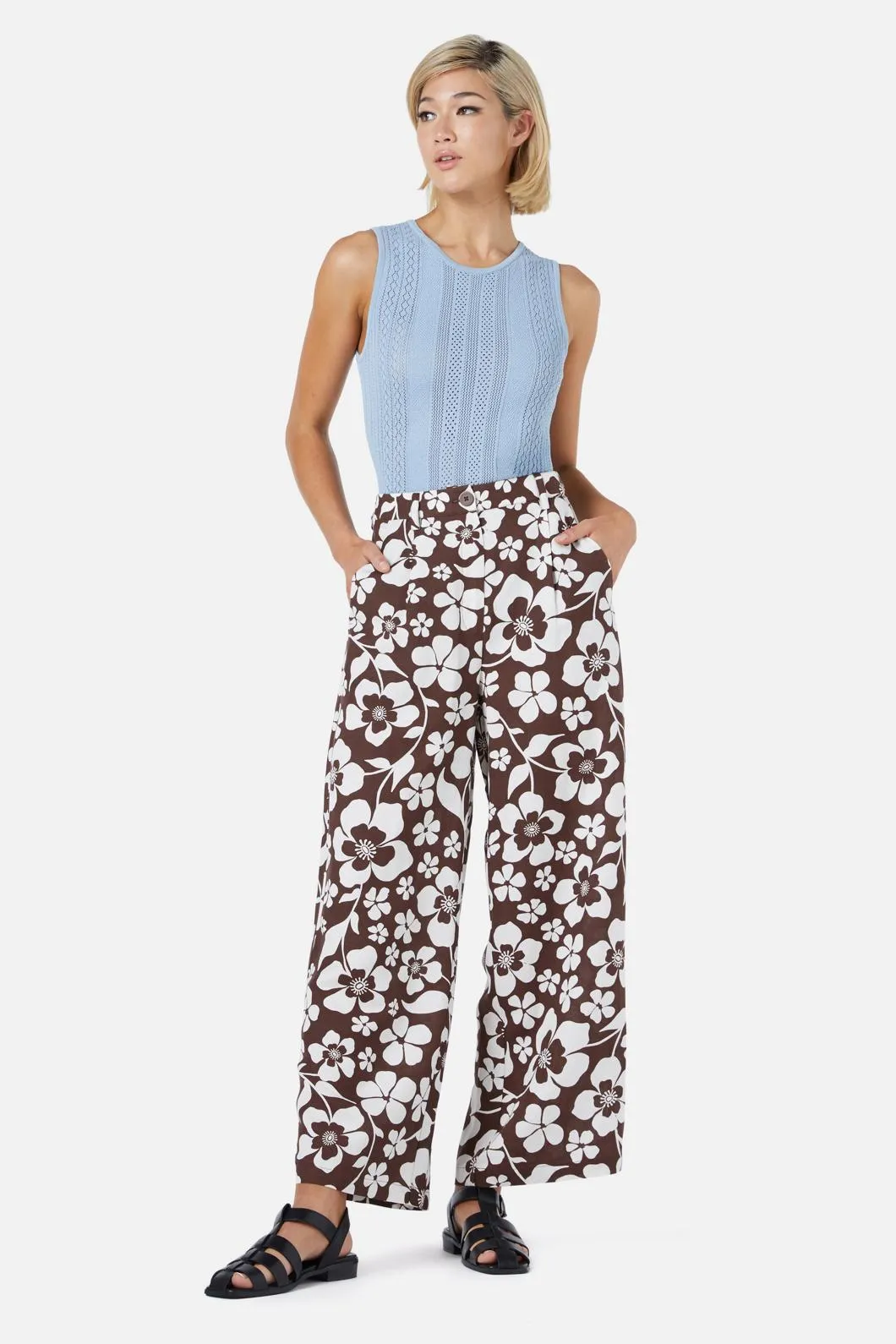 Cecilia Pant sold by Princess Highway