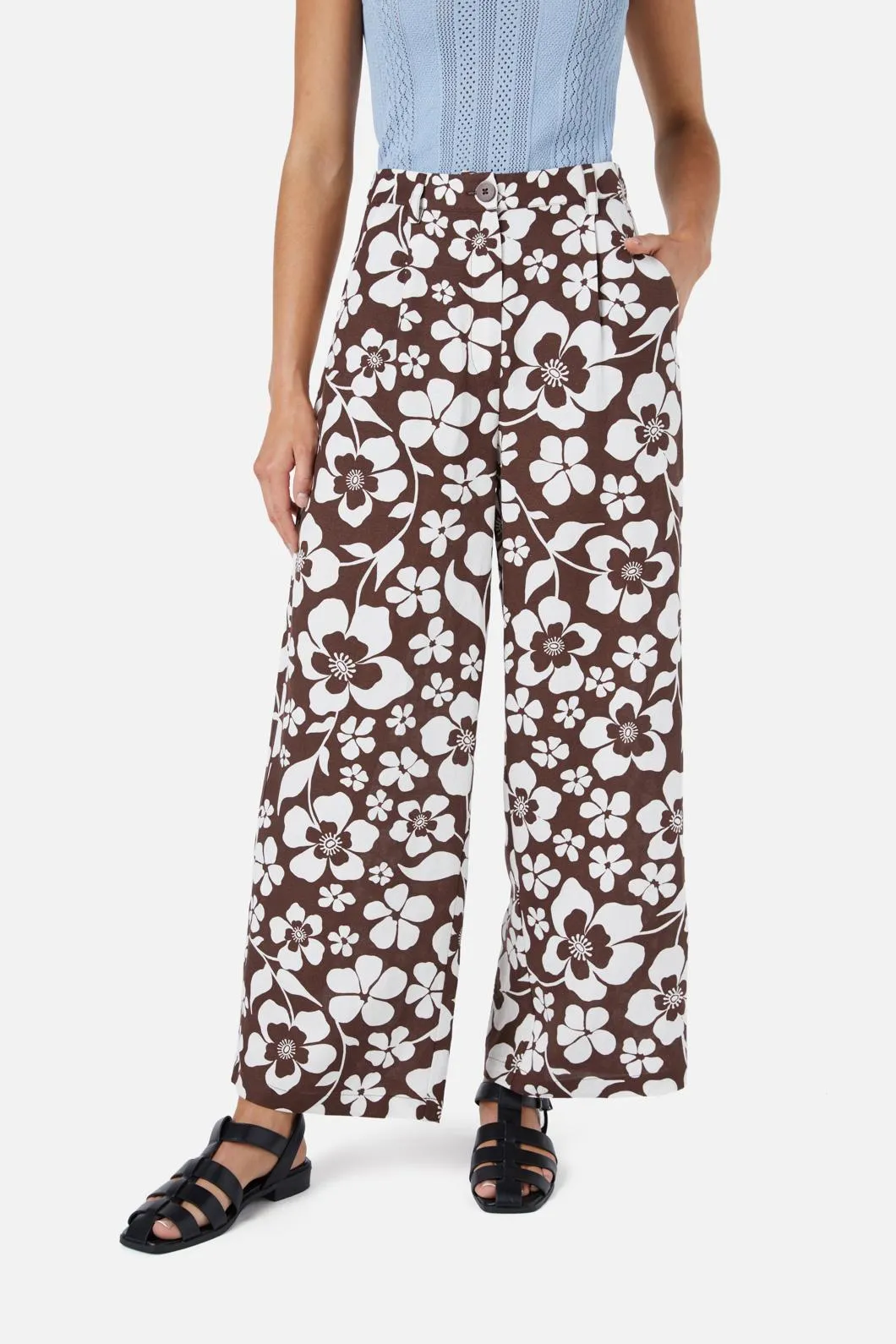 Cecilia Pant sold by Princess Highway product image thumbnail 2