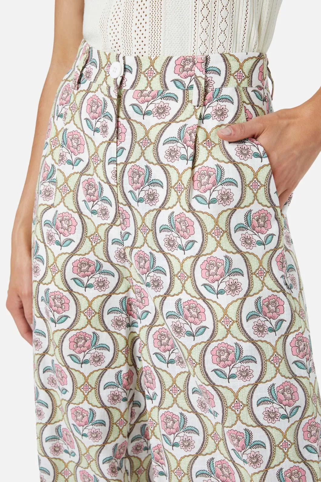 Renata Pant sold by Princess Highway product image thumbnail 5