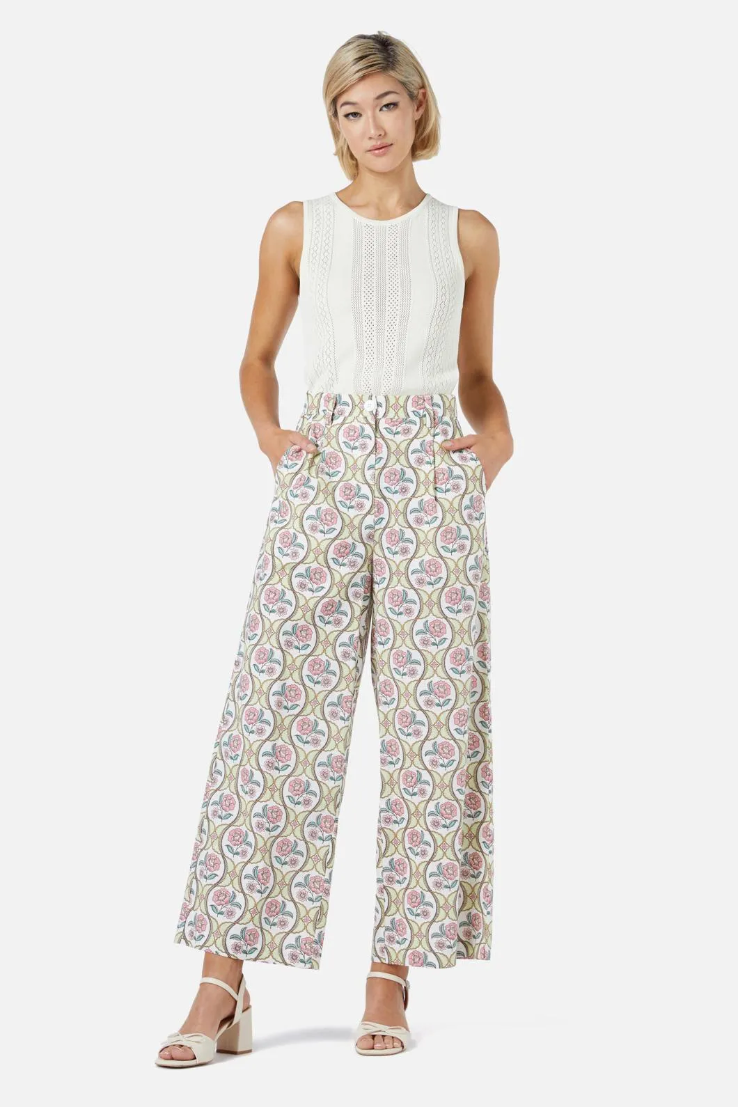 Renata Pant sold by Princess Highway