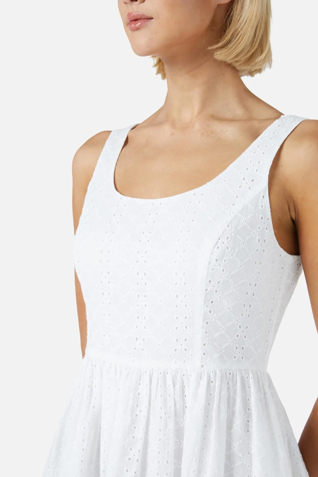 Trinity Mini Dress sold by Princess Highway product image thumbnail 5