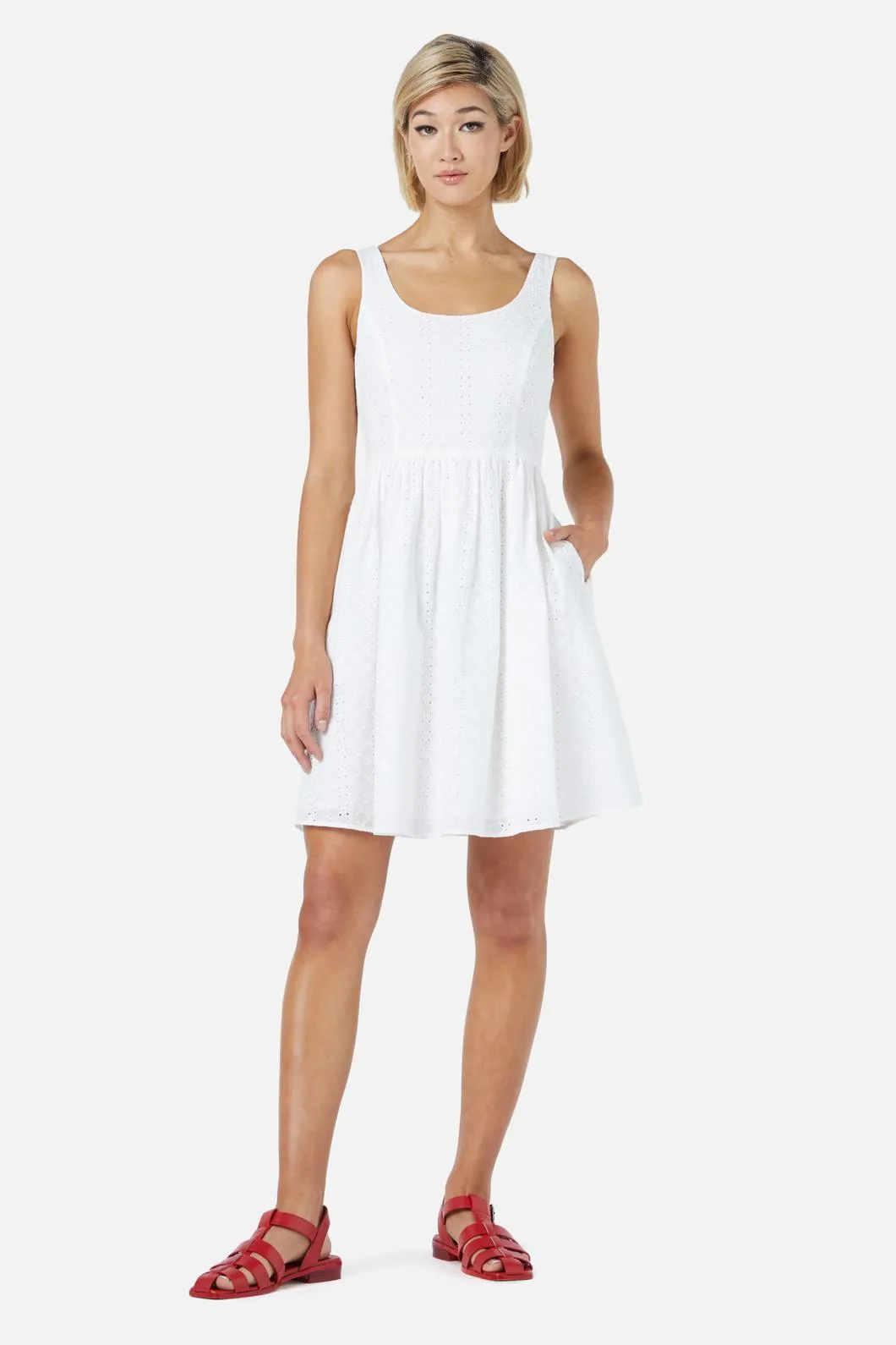 Trinity Mini Dress sold by Princess Highway product image thumbnail 2