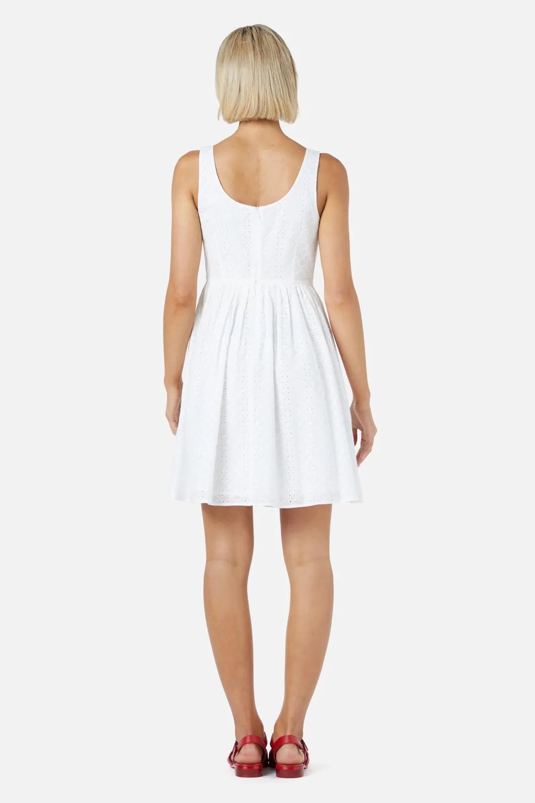 Trinity Mini Dress sold by Princess Highway product image thumbnail 4