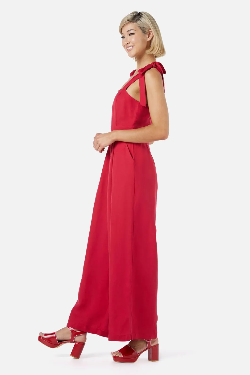 Portia Jumpsuit sold by Princess Highway product image thumbnail 4