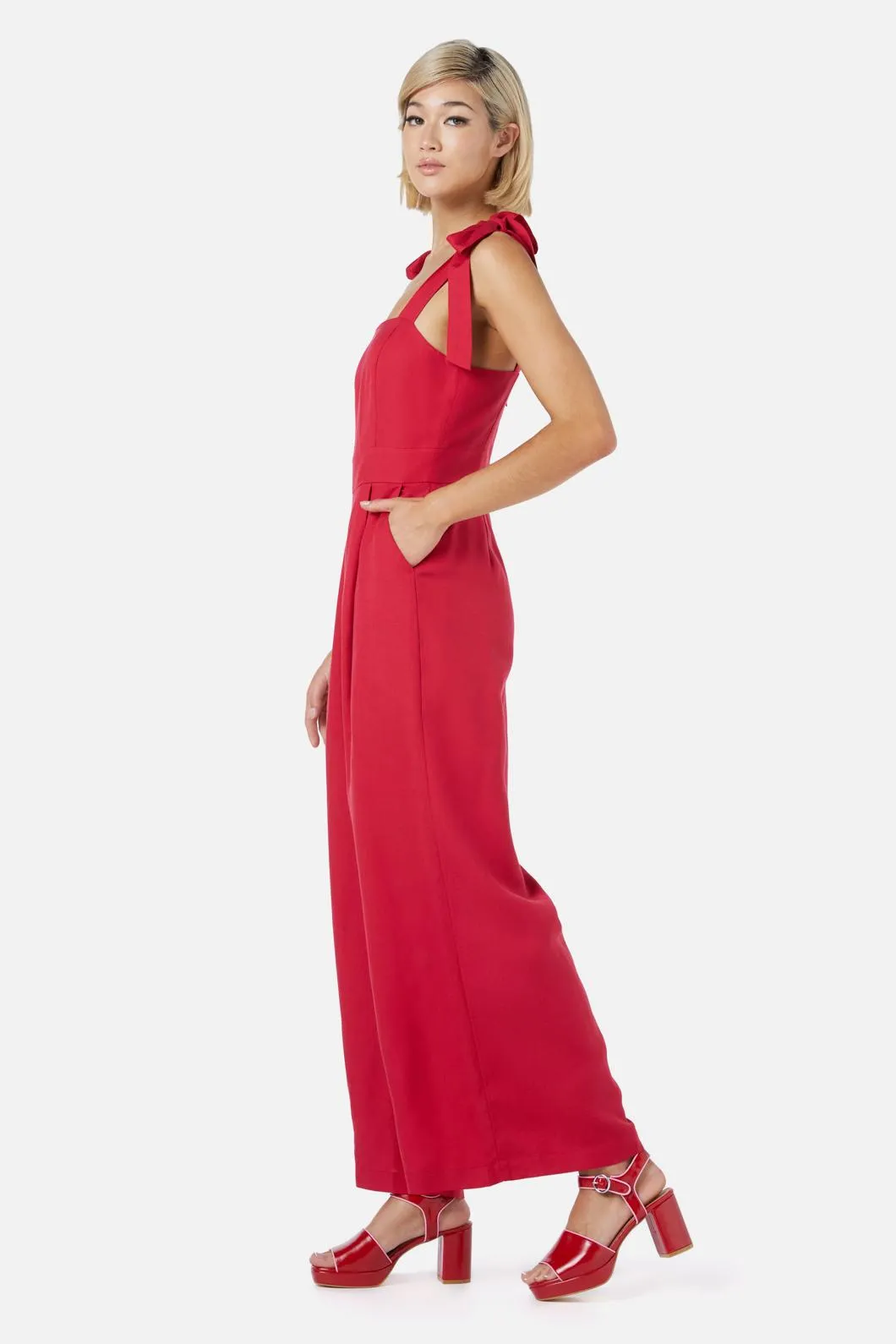 Portia Jumpsuit sold by Princess Highway product image thumbnail 3