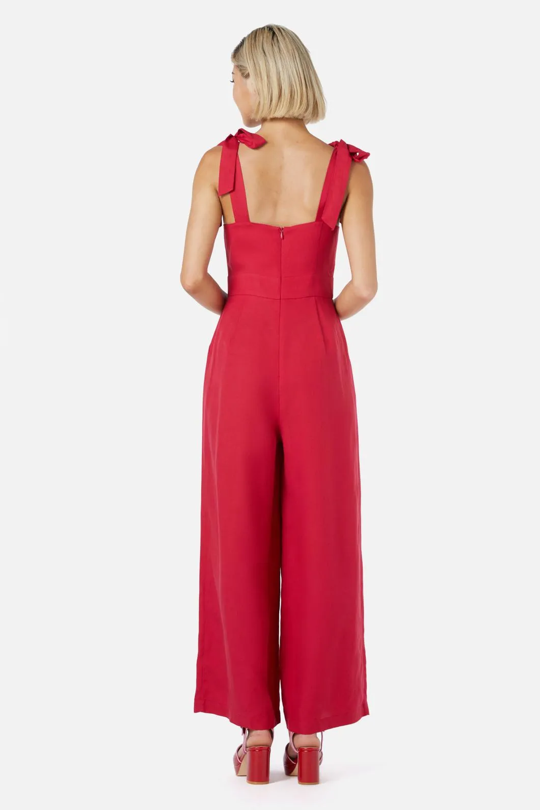 Portia Jumpsuit sold by Princess Highway product image thumbnail 5