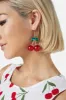 Cherry Earrings sold by Princess Highway