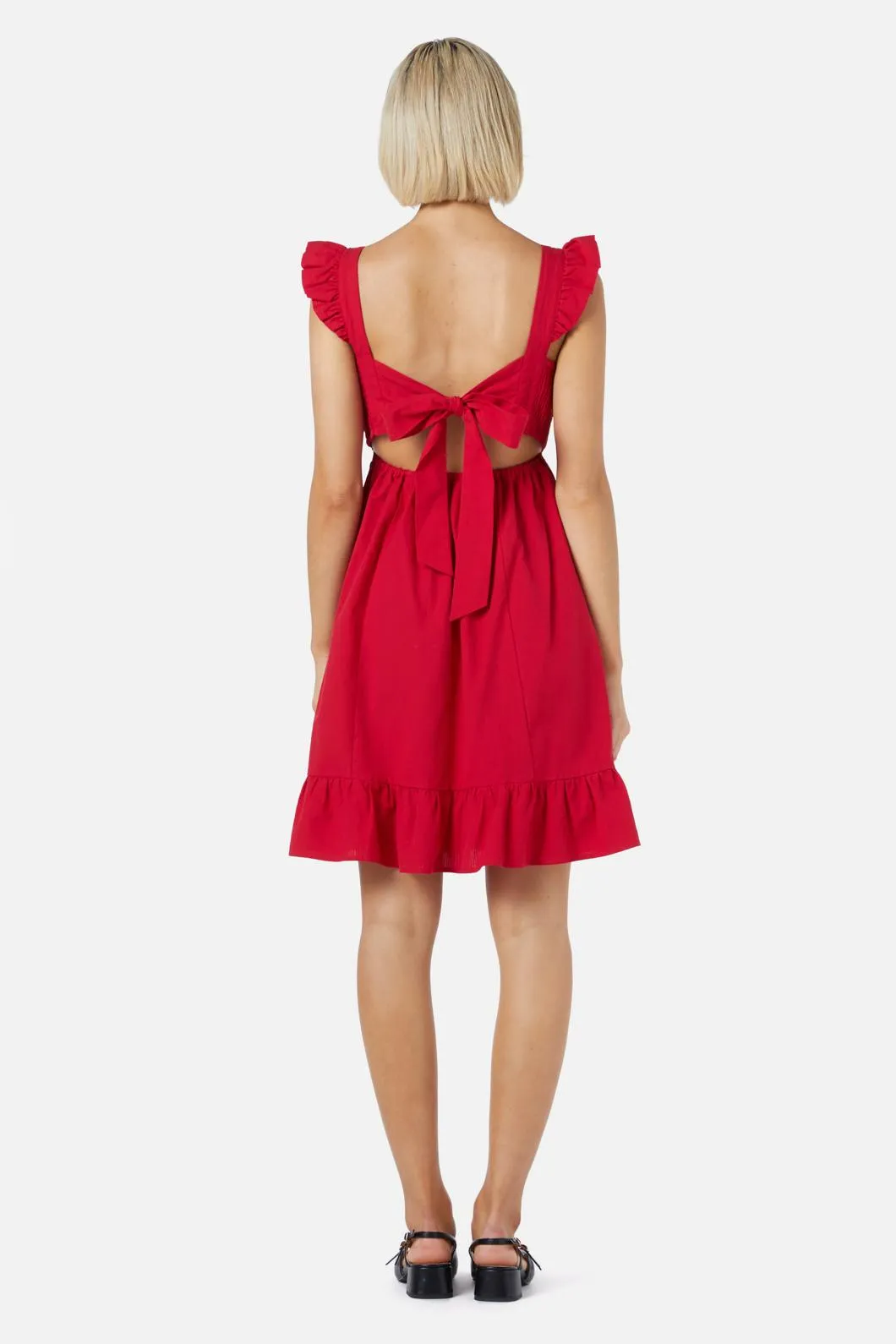 Kiera Mini Dress sold by Princess Highway product image thumbnail 5