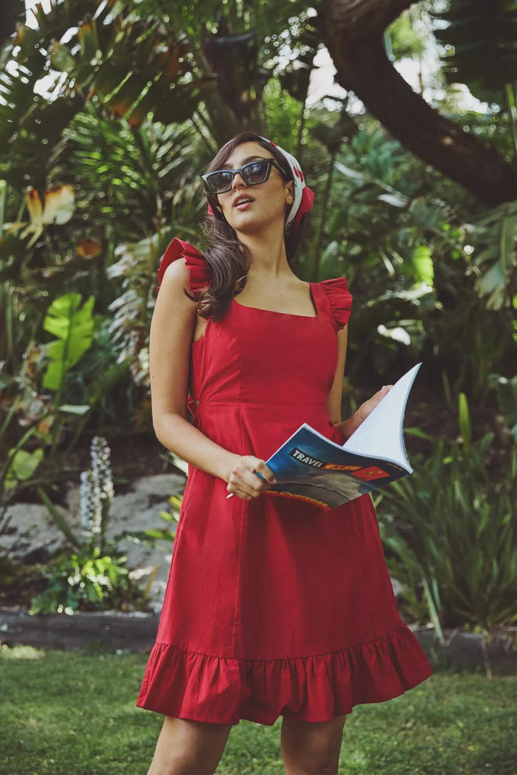 Kiera Mini Dress sold by Princess Highway product image thumbnail 3