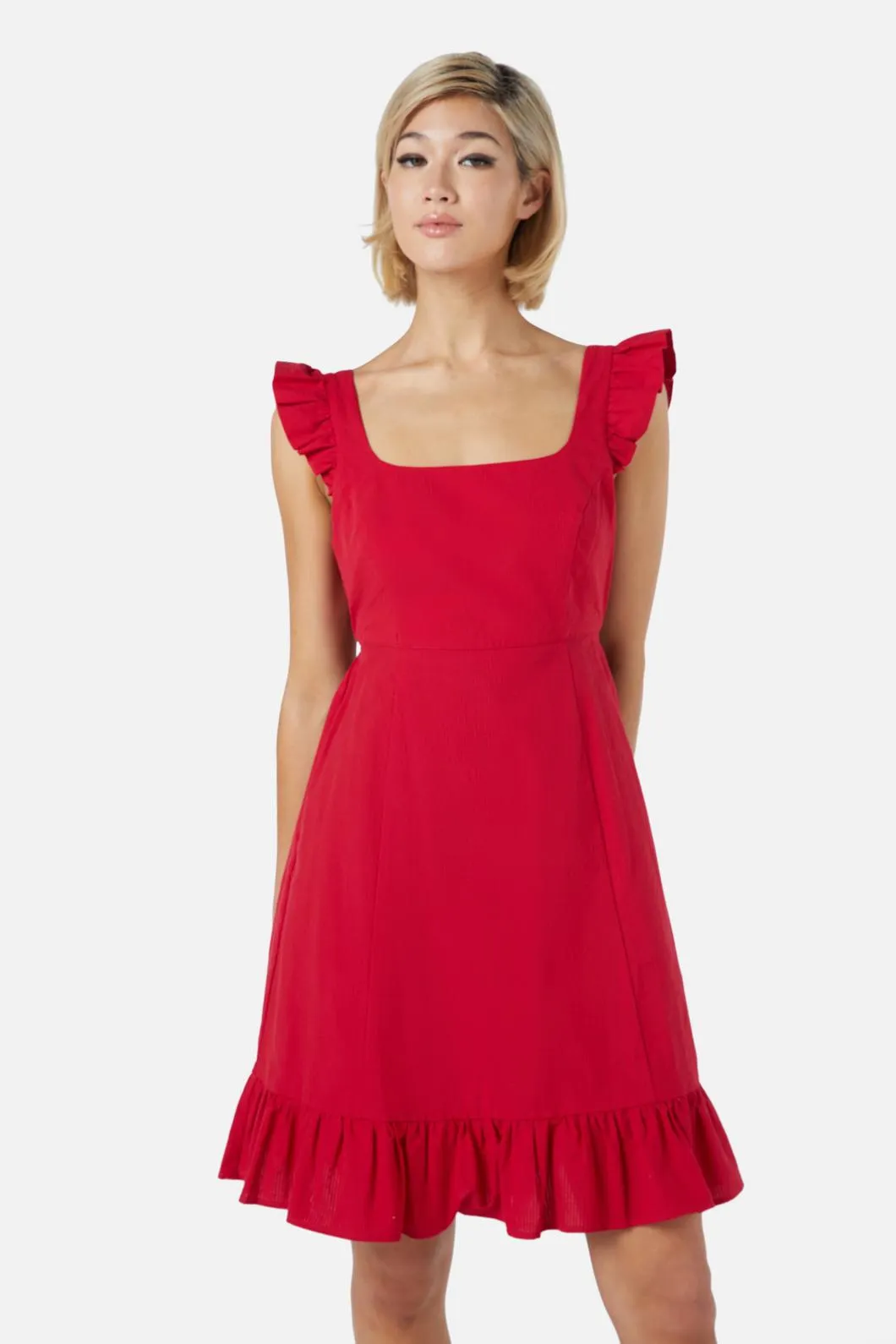 Kiera Mini Dress sold by Princess Highway product image thumbnail 2