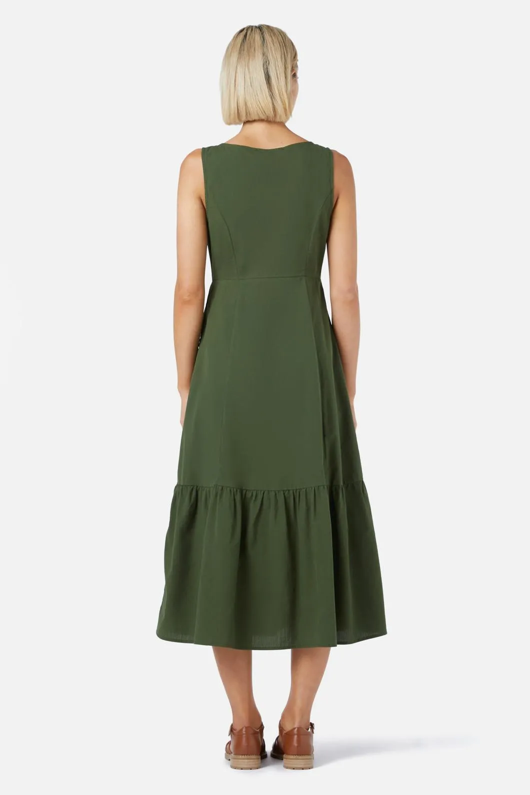 Ardyn Midi Dress sold by Princess Highway product image thumbnail 4