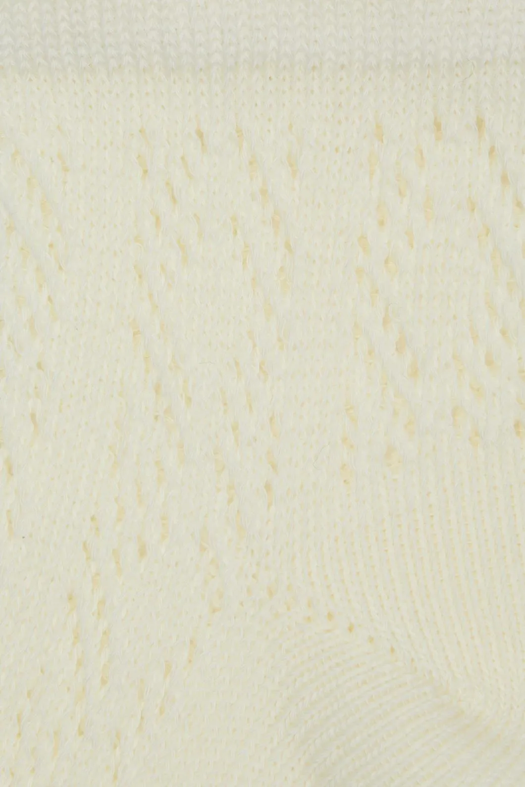 Cream Cute Ankle Socks sold by Princess Highway product image thumbnail 2