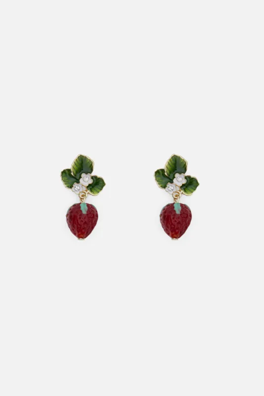 Sweet Jam Earrings sold by Princess Highway