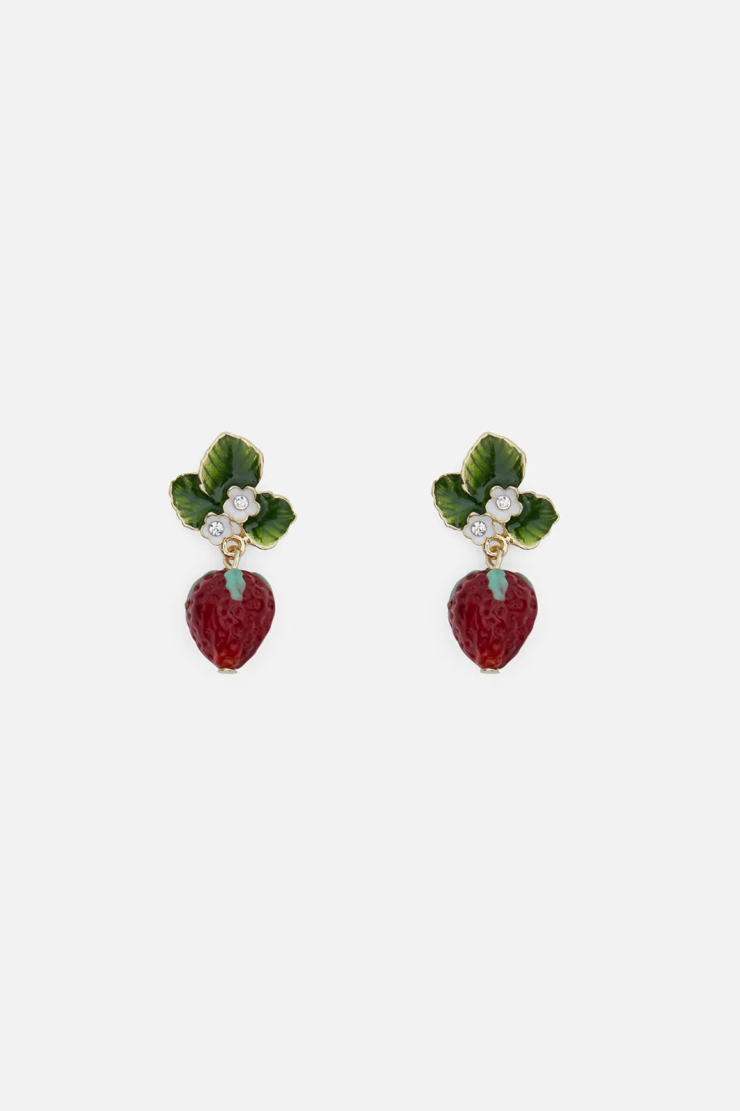 Sweet Jam Earrings sold by Princess Highway