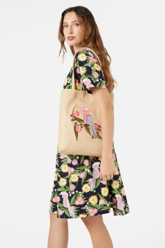 Galah Tote sold by Princess Highway