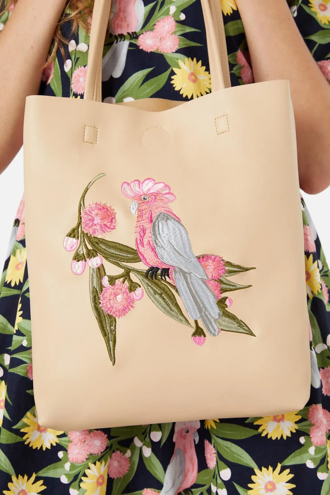 Galah Tote sold by Princess Highway product image thumbnail 2
