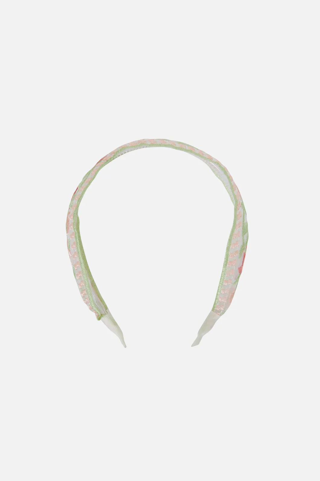 Embroidered Headband sold by Princess Highway product image thumbnail 3