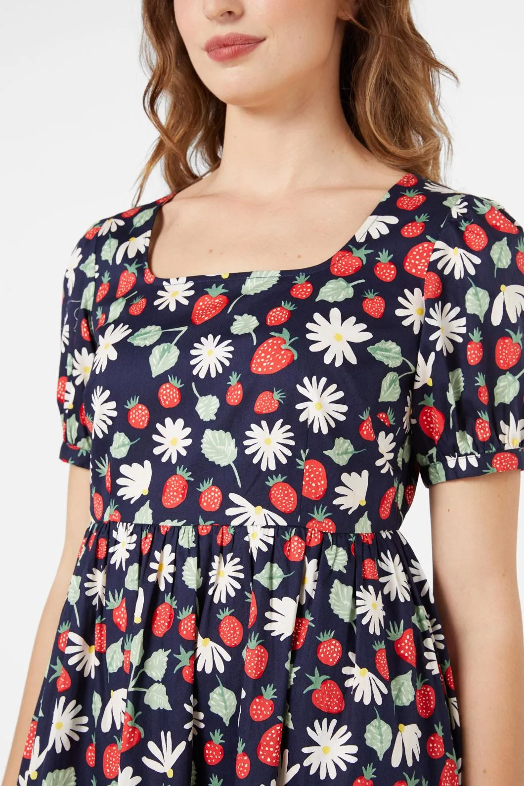 La Fraise Mini Dress sold by Princess Highway product image thumbnail 5