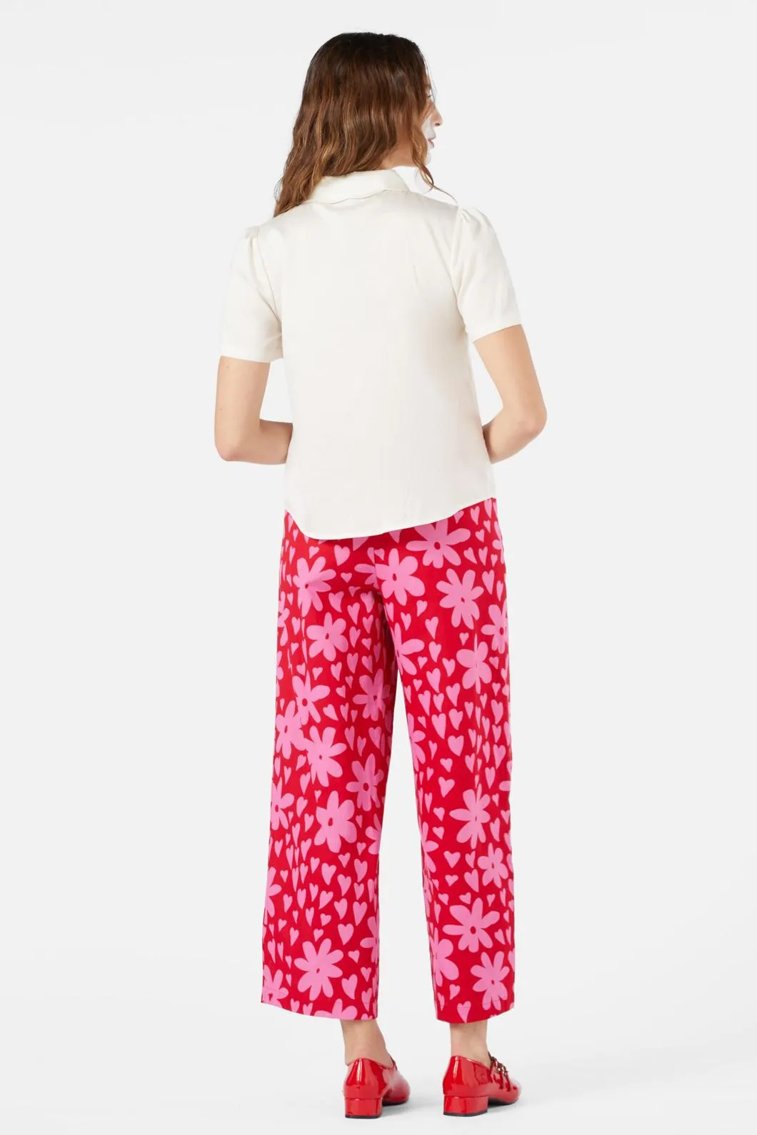 Winnifred Blouse sold by Princess Highway product image thumbnail 4