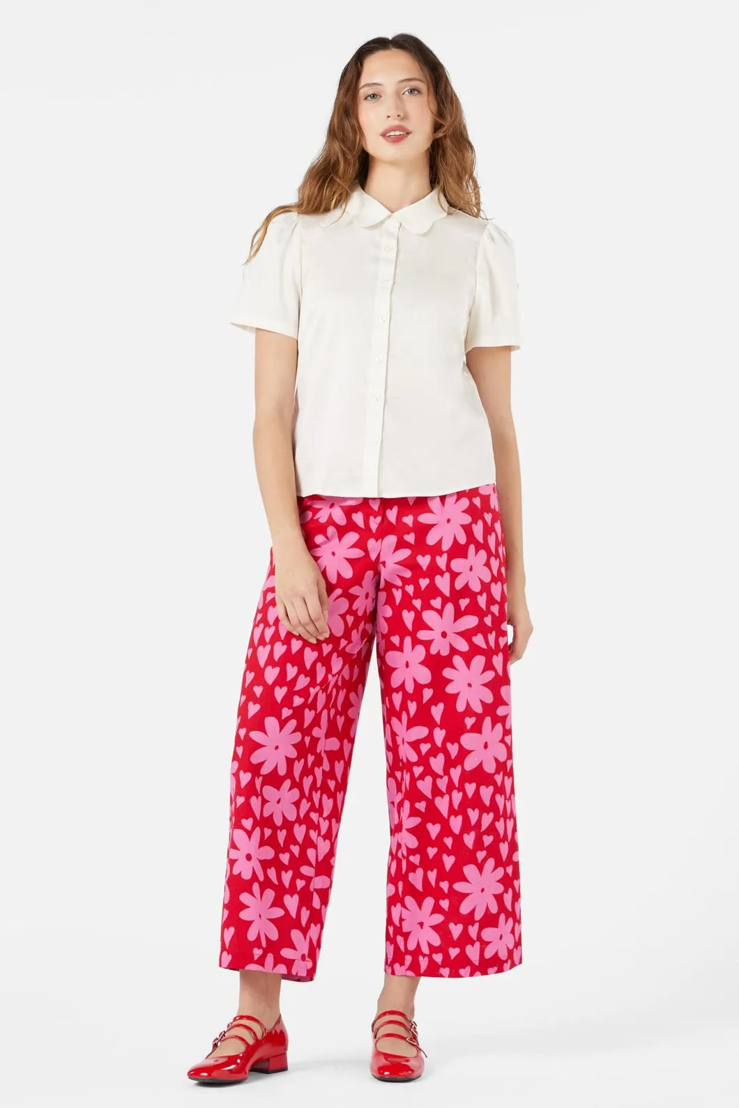 Winnifred Blouse sold by Princess Highway product image thumbnail 2