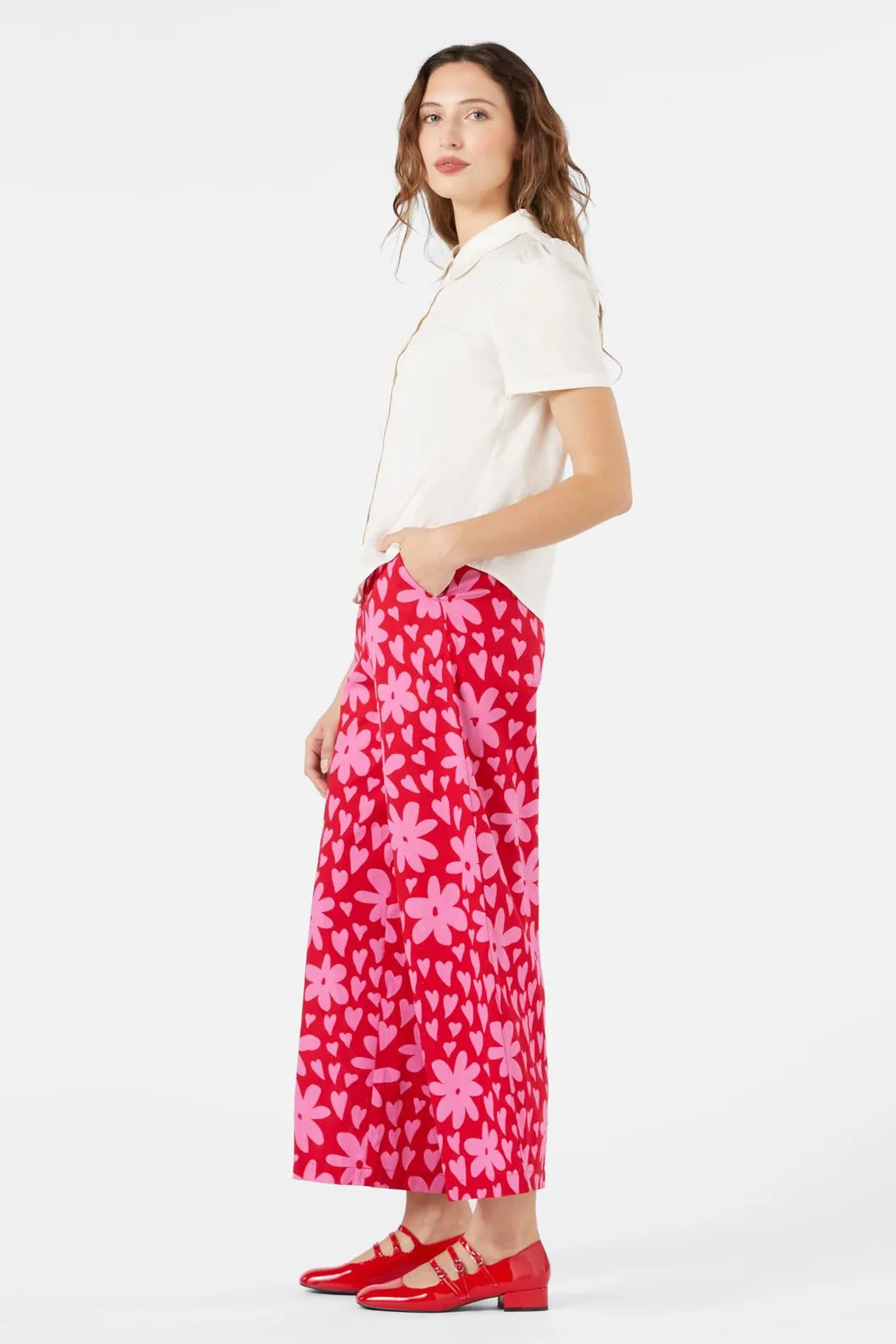 Winnifred Blouse sold by Princess Highway product image thumbnail 3