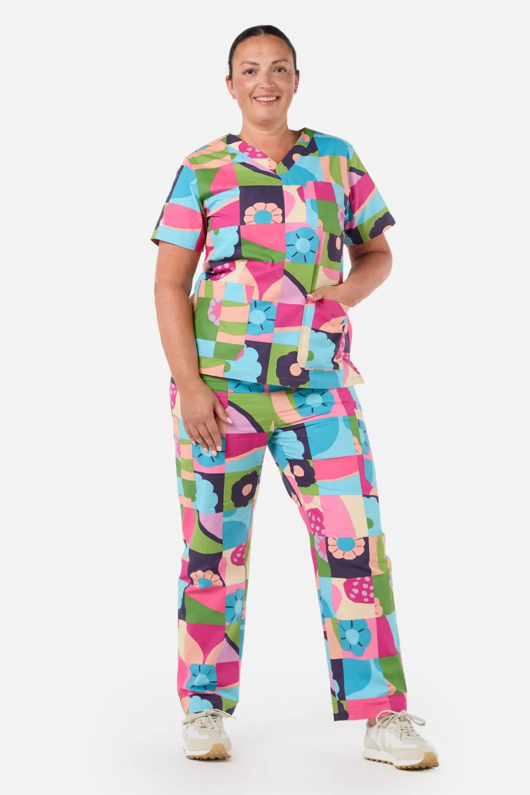 Kiko Scrub Set sold by Princess Highway