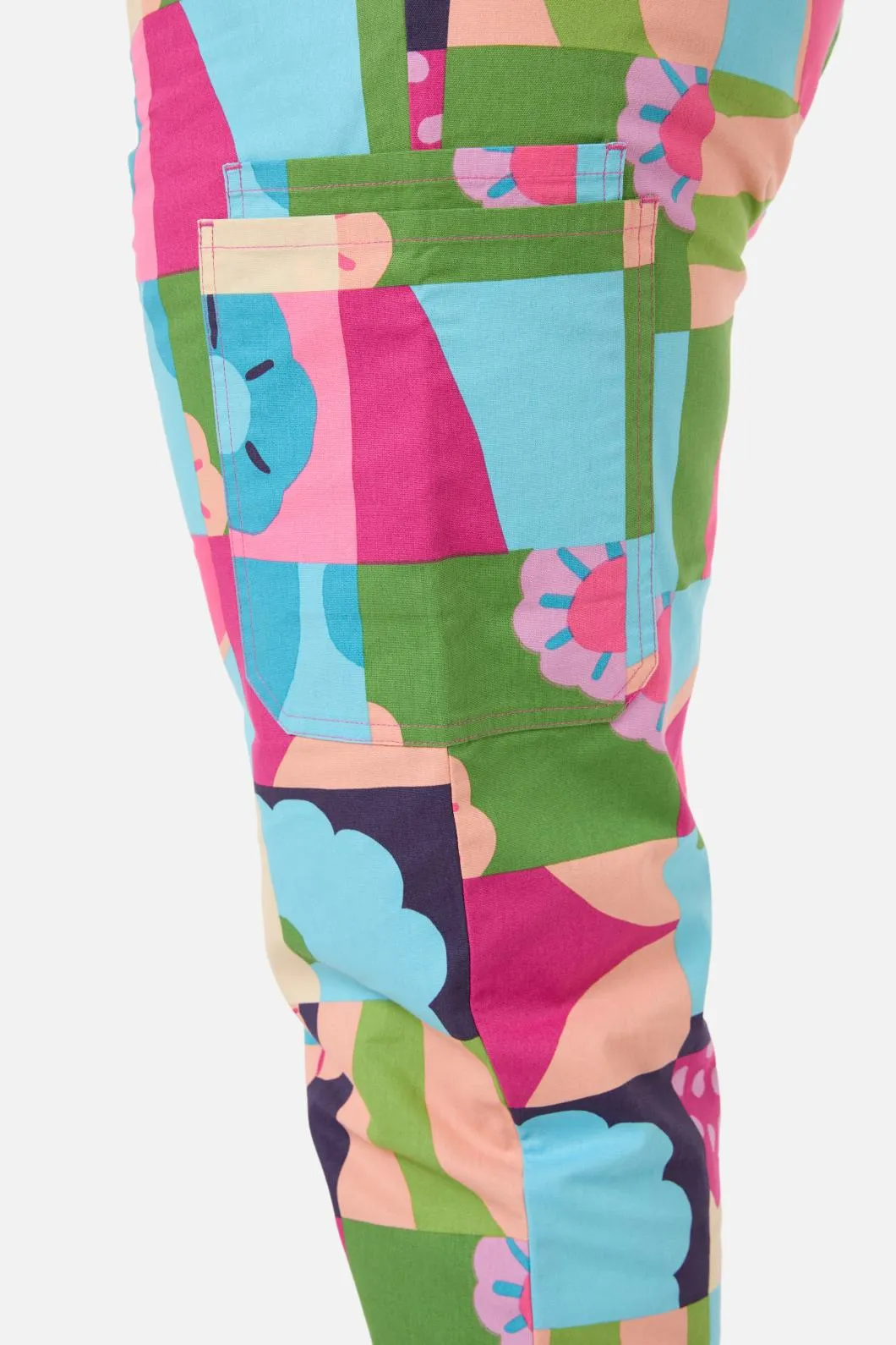 Kiko Scrub Set sold by Princess Highway product image thumbnail 5