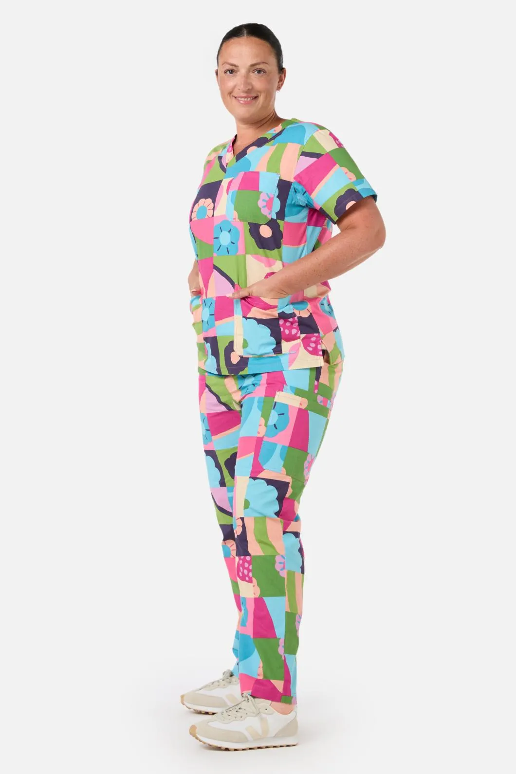 Kiko Scrub Set sold by Princess Highway product image thumbnail 3