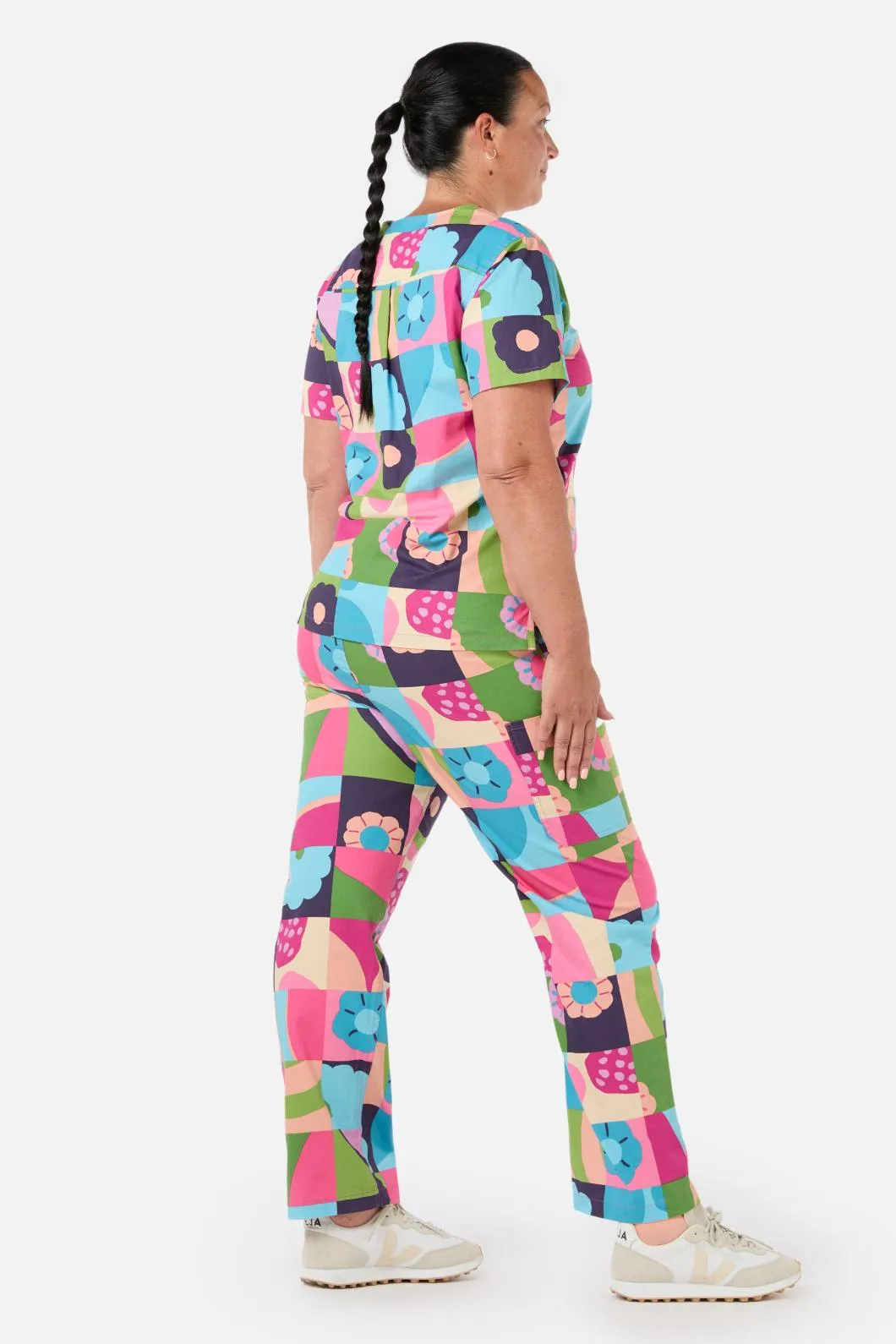 Kiko Scrub Set sold by Princess Highway product image thumbnail 4