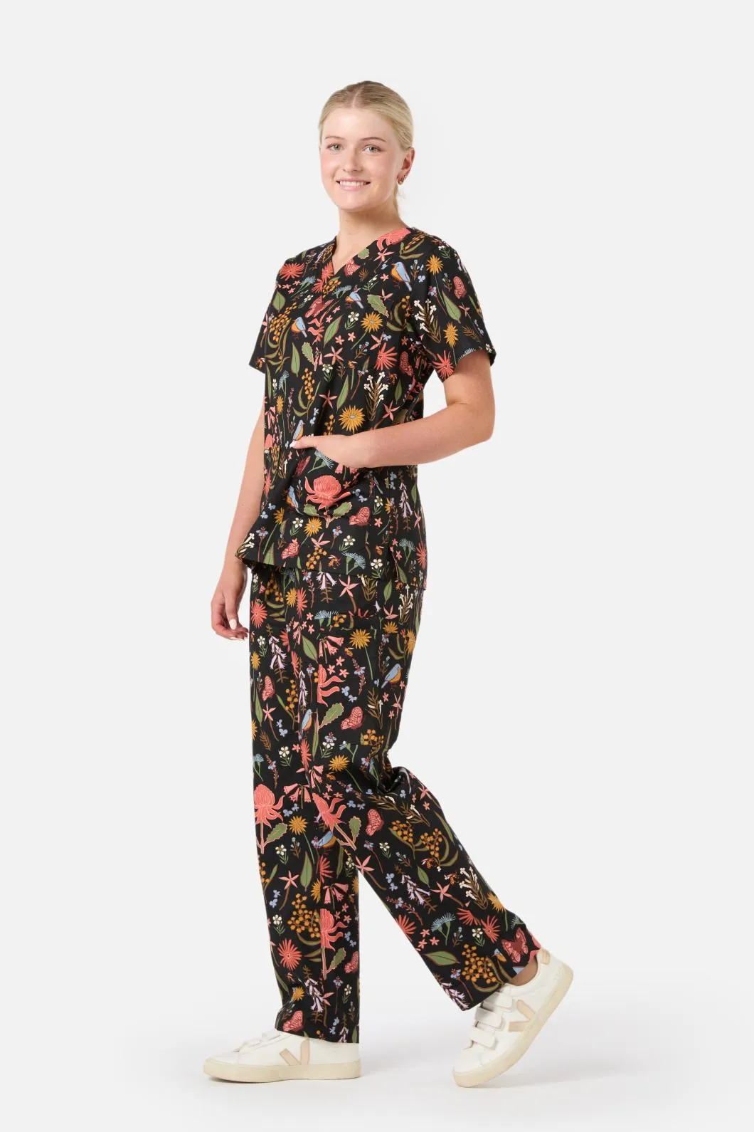 Native Fauna Scrub Set sold by Princess Highway product image thumbnail 3