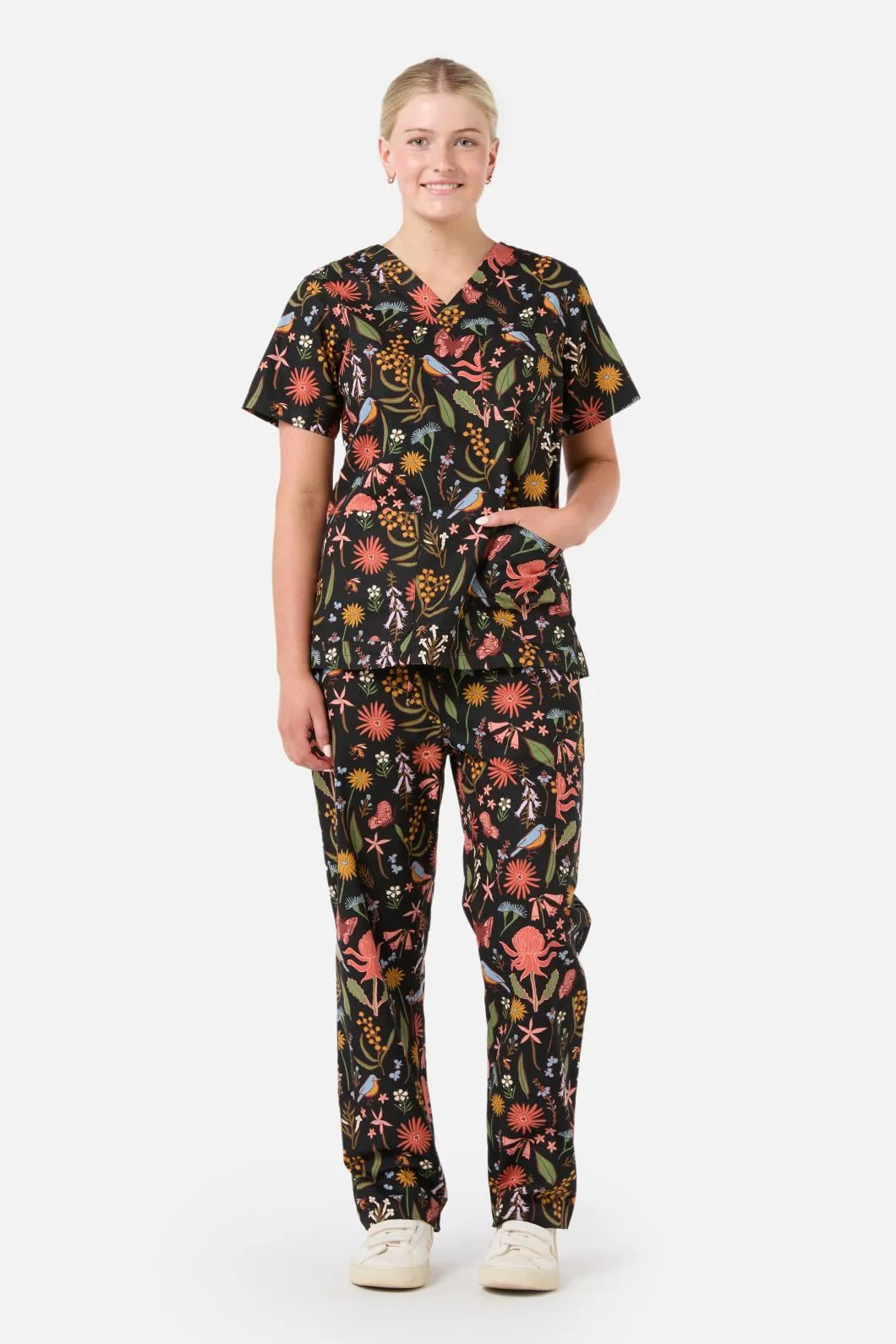 Native Fauna Scrub Set sold by Princess Highway product image thumbnail 2