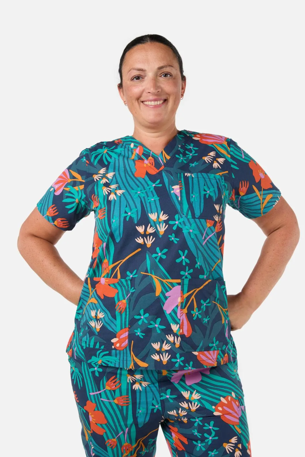 Alice Scrub Set sold by Princess Highway product image thumbnail 2