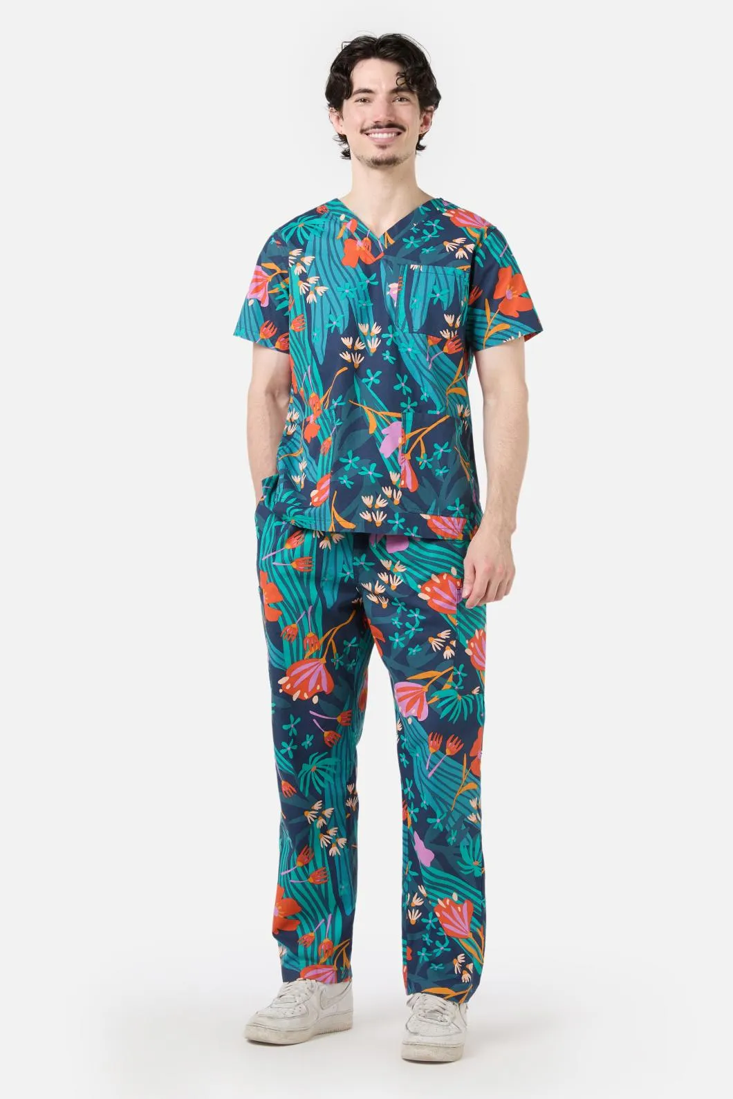 Alice Scrub Set sold by Princess Highway product image thumbnail 3