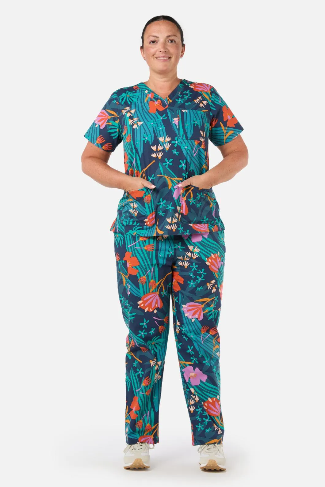 Alice Scrub Set sold by Princess Highway